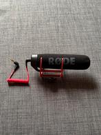 Rode videomic Go, Ophalen of Verzenden, Zo goed als nieuw