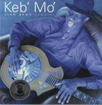 Keb Mo Slow Down Promo Sampler US nieuw & geseald, Ophalen of Verzenden, 1980 tot heden, Nieuw in verpakking, Jazz