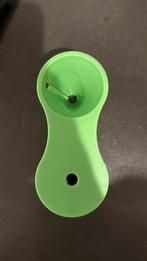 Courgette of komkommer slierten snijder, Ophalen of Verzenden, Zo goed als nieuw