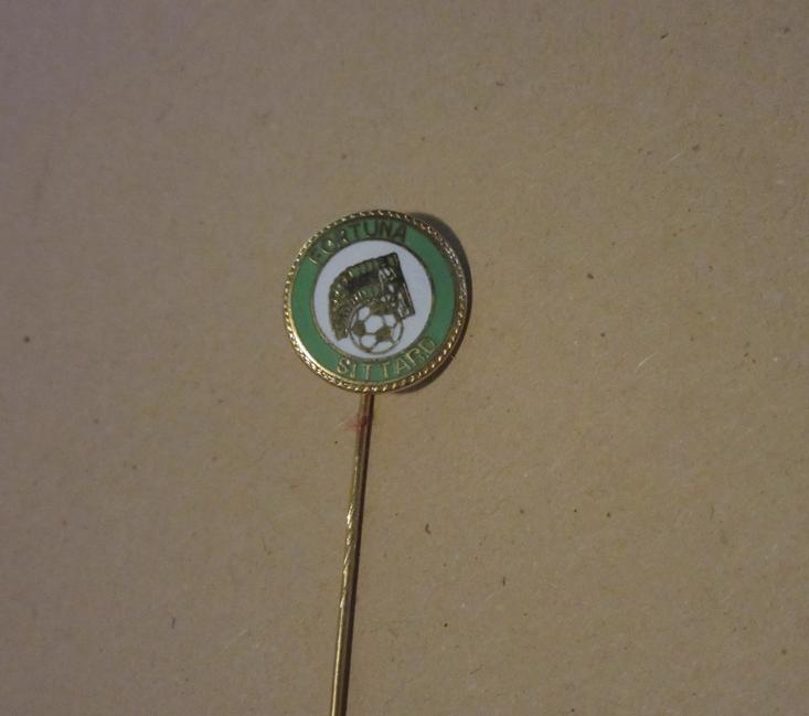 Fortuna Sittard speldje, Verzenden, Nieuw, Overige binnenlandse clubs