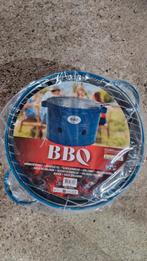 Nieuwe BBQ Bucket - Compacte Barbecue, Ophalen of Verzenden, Nieuw
