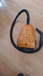 Philips Mobilo Stofzuiger - HR 8514, Ophalen, Gebruikt, Stofzak, Stofzuiger