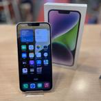 Apple iPhone 14 Plus 128gb Paars in nette staat in doos accu