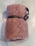 Claudi plaid nieuw prachtige kleur 150x200, Ophalen of Verzenden, Nieuw