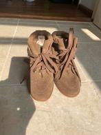 Isabel marant bobby schoenen bruin, Kleding | Dames, Isabel Marant, Schoenen met lage hakken, Bruin, Ophalen of Verzenden