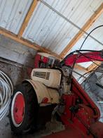 Honda f800 tuinfrees f 800 tuintrekker, Tuin en Terras, Ophalen, Gebruikt, Overige soorten