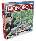 Monopoly Classic, Hobby en Vrije tijd, Nieuw, Ophalen of Verzenden, Een of twee spelers