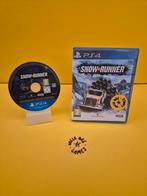 SnowRunner, 92 rue de Richelieu, 75002 Paris, France, Gebruikt, Verzenden, Contact@focus-home.com