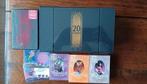 20 Strong Tanglewoods Kickstarter + extra's, Een of twee spelers, Ophalen of Verzenden, Nieuw, Chip Theory Games