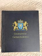 Leeg Davo Postzegelalbum - Overzeese Gebiedsdelen, Postzegels en Munten, Postzegels | Toebehoren, Ophalen of Verzenden, Verzamelalbum