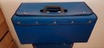 Vintage / oldtimer  gereedschapskoffer., Ophalen of Verzenden, Gebruikt