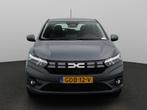 Dacia Sandero 1.0 TCe Expression 90PK | Parkeersensoren | Ai, Stof, Gebruikt, Euro 6, Origineel Nederlands