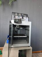 Bambulab X1-Carbon met AMS + Extra's, Computers en Software, 3D Printers, Ophalen, Zo goed als nieuw, Bambulab X1C