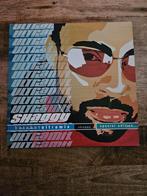 Shaggy Hot shot ultramix 2x lp, Cd's en Dvd's, Vinyl | Hiphop en Rap, Zo goed als nieuw, Verzenden
