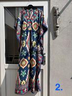 Afrikaanse kaftans, Verzenden, Nieuw, Maat 46/48 (XL) of groter, Onder de knie