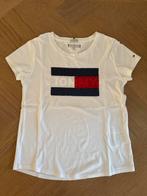 Tommy Hilfiger shirt maat 152., Jongen of Meisje, Zo goed als nieuw, Shirt of Longsleeve, Tommy hilfiger