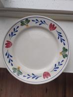 Bordje gien France farmhouse, Antiek en Kunst, Antiek | Servies los, Ophalen of Verzenden