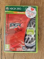 Project Gotham Racing 4, Ophalen of Verzenden, Zo goed als nieuw, Racen en Vliegen, Vanaf 3 jaar