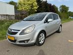 Opel Corsa 1.3 CDTi EcoFlex S/S '111' Edition / 5-DEURS / AI, Auto's, Opel, Origineel Nederlands, Te koop, Zilver of Grijs, 5 stoelen