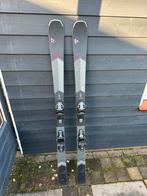Gebruikte Dames Fischer Ski's - lengte 155, 140 tot 160 cm, Ophalen of Verzenden, Carve, Skiën