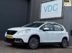 Peugeot 2008 1.2 PureTech Blue Lion | Navigatie | Dakrails, Auto's, Peugeot, Voorwielaandrijving, Stof, 1199 cc, 82 pk