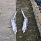 Honda Varadero Uitlaten, Motoren, Ophalen of Verzenden