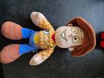 Knuffel woody, Kinderen en Baby's, Speelgoed | Knuffels en Pluche, Ophalen of Verzenden, Gebruikt, Overige typen