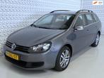 Volkswagen Golf Variant 1.4 TSI Airco Cruise Stoelverwarming, Auto's, Voorwielaandrijving, Gebruikt, Alcantara, 122 pk