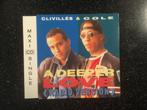 Cliviles and Cole - A Deeper Love - Maxi-CD, Ophalen of Verzenden