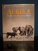 Afrika: Op Safari in de Grote Wildreservaten 9789048301782, Ophalen of Verzenden, Zo goed als nieuw, Natuur algemeen, Peter & Beverly Pickford