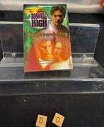 Roswell High - De Gevarenring, Boeken, Ophalen of Verzenden, Gelezen