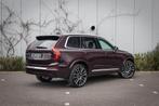 Volvo XC90 T8 Plug-in hybrid AWD Ultra Bright | Adaptieve Cr, 12 maanden, Euro 6, 4 cilinders, 7 stoelen