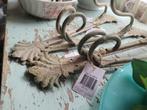 wandbeugels voor hanging baskets p/st 9.95, Tuin en Terras, Minder dan 30 cm, Minder dan 60 cm, Belle Vieille Brocante, Nieuw