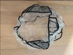 Mutsy evo regenhoes reiswieg, Kinderen en Baby's, Kinderwagens en Combinaties, Ophalen, Zo goed als nieuw, Mutsy