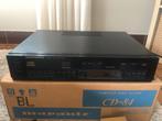Marantz CD-84 player, Ophalen, Marantz