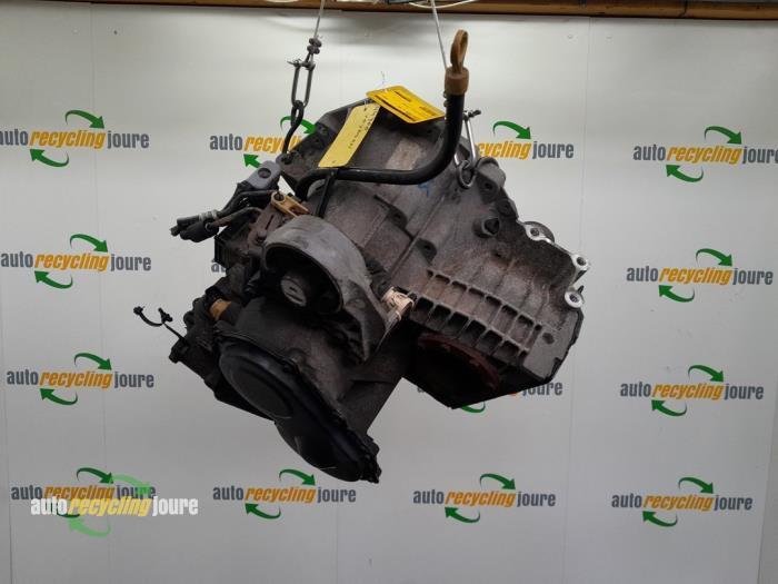 Automaatbak van een Chrysler Voyager, Auto-onderdelen, Transmissie en Toebehoren, Chrysler, Gebruikt, 3 maanden garantie