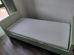 Gebruikt kinderbed incl. matras. ophalen, Huis en Inrichting, Ophalen, Gebruikt, Eenpersoons, 90 cm