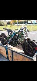 Projectmotor Kawasaki - gpz500s ex500, Motoren, Ophalen