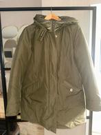 Woolrich parka, Maat 42/44 (L), Ophalen of Verzenden, Zo goed als nieuw, Woolrich