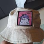 nooit gedragen, Ophalen, Hoed, One size fits all, Zo goed als nieuw