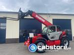 Manitou MT 1440 Easy 75D ST3B Verreiker Manitou MT 1440 Easy, Verreiker