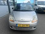 CHEVROLET Matiz 0.8 Style Automaat. 62.500km!, Stof, Gebruikt, Origineel Nederlands, Bedrijf