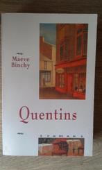 Quentins (Maeve Binchy), Ophalen of Verzenden, Gelezen