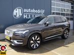 Volvo XC90 2.0 T8 Recharge AWD Plus Bright luchtvering, 12 maanden, Gebruikt, 4 cilinders, 7 stoelen