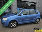 Volkswagen Polo 1.9 TDI Optive Airco, Voorwielaandrijving, Elektrische ramen, 101 pk, 4 cilinders