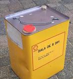 Shell Diala transformatorolie - nieuw - voor Bird dummyloads, Ophalen of Verzenden, Nieuw