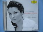 Anna Netrebko, Valerie Gergiev, aria's & songs, Ophalen of Verzenden, Romantiek, Zo goed als nieuw, Opera of Operette