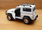 Toyota Landcruiser LX 4,5 ltr werkende four wheel drive 1/32, Ophalen of Verzenden, Gebruikt, Auto, Overige merken