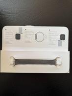 Originele Apple Braided Solo Loop Band - Maat 6, Ophalen of Verzenden, Zo goed als nieuw, IOS