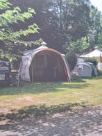 Mooie nomad air lodge 4 tent., Ophalen, Zo goed als nieuw
